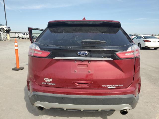 2019 FORD EDGE TITAN 2FMPK3K94KBB75824