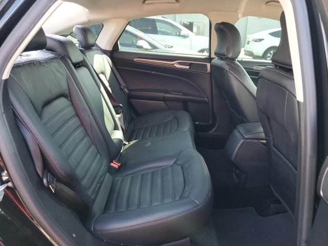 2018 FORD FUSION SE - 3FA6P0HDXJR126046