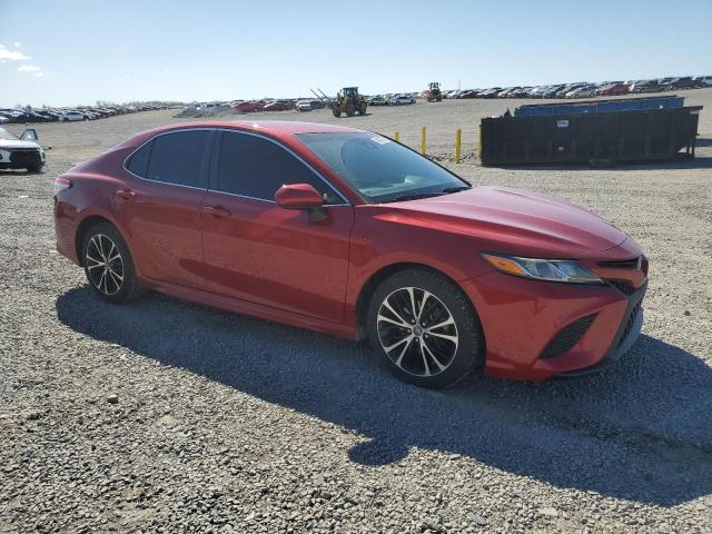 Vin: 4t1b11hk2ku178856, lot: 50403575, toyota camry l 20194