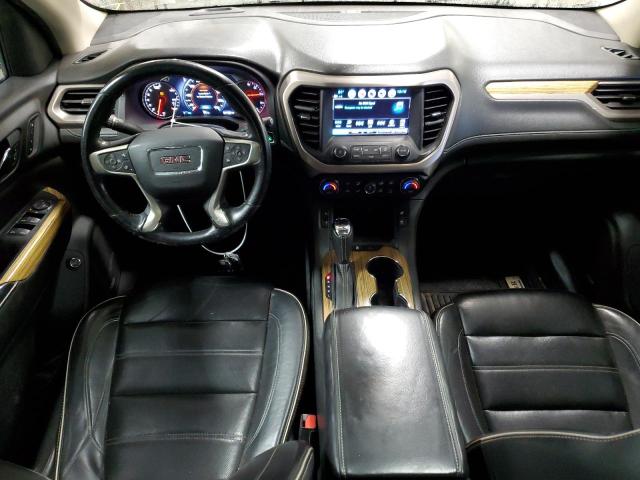 2017 GMC ACADIA DEN - 1GKKNPLS0HZ207998