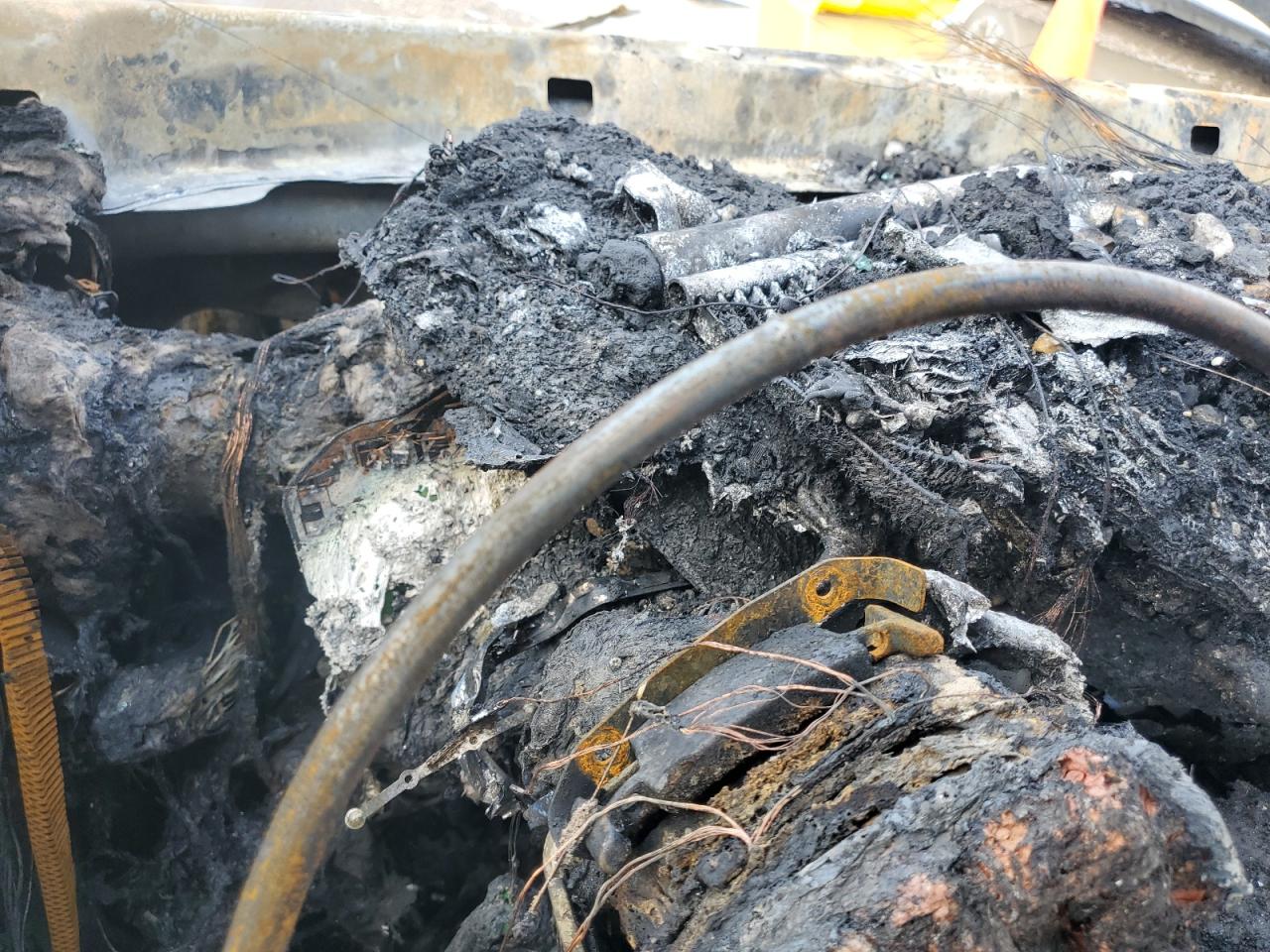 CHEVROLET IMPALA PREMIER