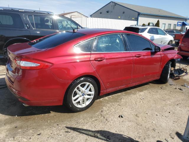 Vin: 3fa6p0h72fr272829, lot: 47469315, ford fusion se 20153