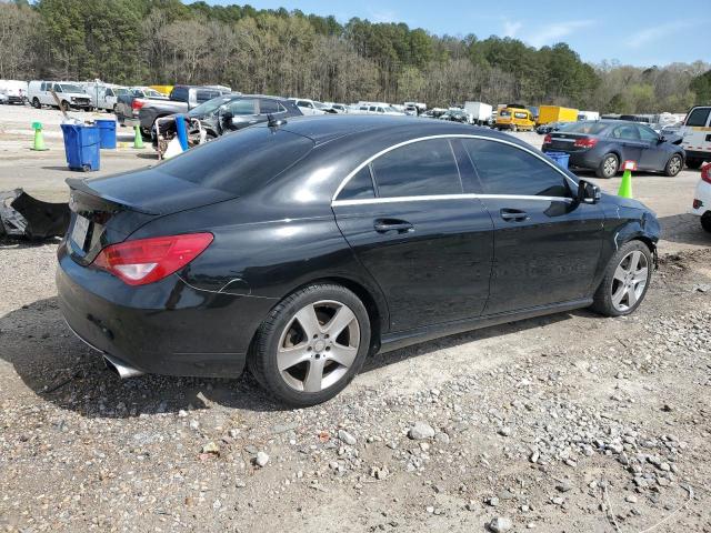 Vin: wddsj4eb0fn278146, lot: 49510985, mercedes-benz cla-class 250 20153