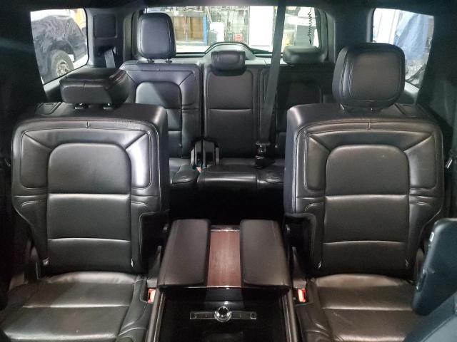 2019 LINCOLN NAVIGATOR - 5LMJJ2LT6KEL12163