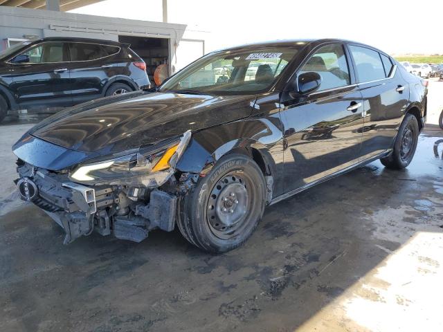 NISSAN ALTIMA S