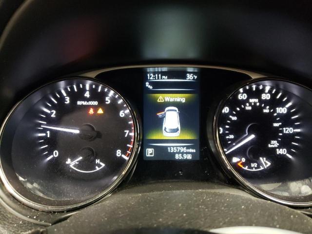2015 NISSAN ROGUE S - 5N1AT2MV7FC846044