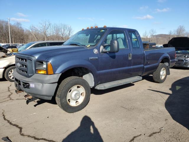 2006 FORD F250 SUPER #3101967330