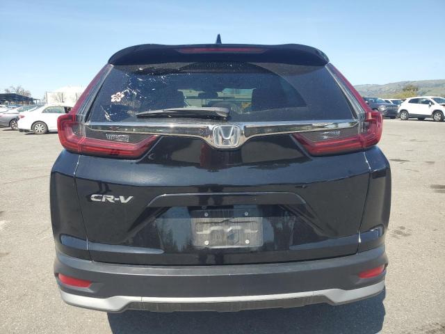 2020 HONDA CR-V EX - 5J6RW1H5XLA012810