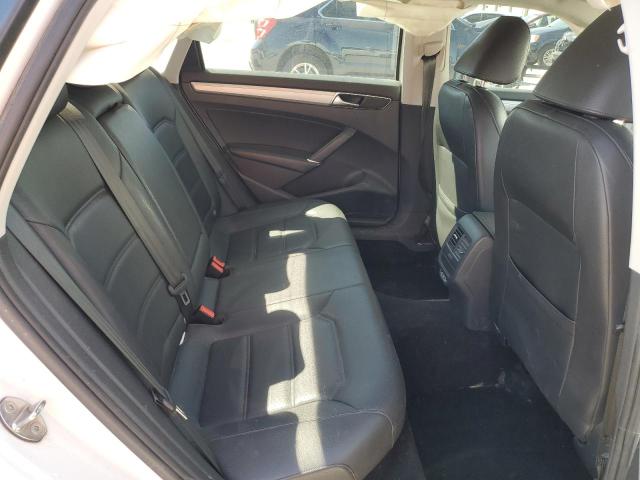 2019 VOLKSWAGEN PASSAT WOL - 1VWLA7A30KC006102