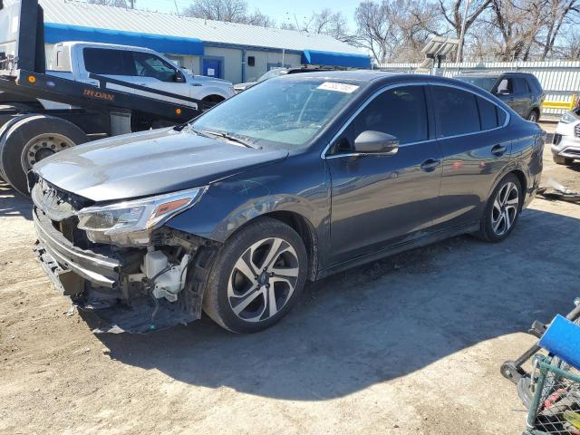 SUBARU LEGACY LIM