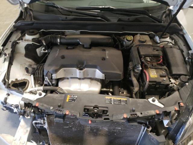 2015 CHEVROLET MALIBU 1LT - 1G11C5SL8FU148469