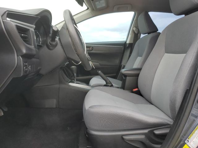 2016 TOYOTA COROLLA L - 5YFBURHEXGP380515
