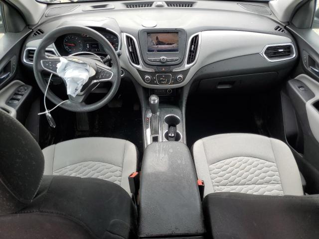 2020 CHEVROLET EQUINOX LS - 3GNAXHEV0LS503034