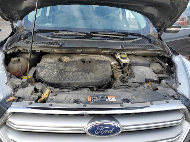 2017 FORD ESCAPE TIT - 1FMCU9J98HUA97063