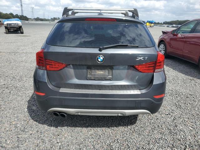 2015 BMW X1 XDRIVE3 WBAVM5C51FVV95013