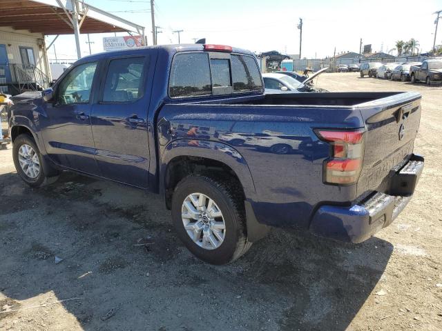 Vin: 1n6ed1ej9nn641561, lot: 49331435, nissan frontier s 20222
