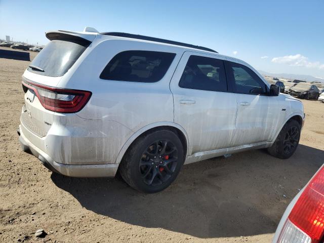 2022 DODGE DURANGO SR 1C4SDJGJ1NC106979