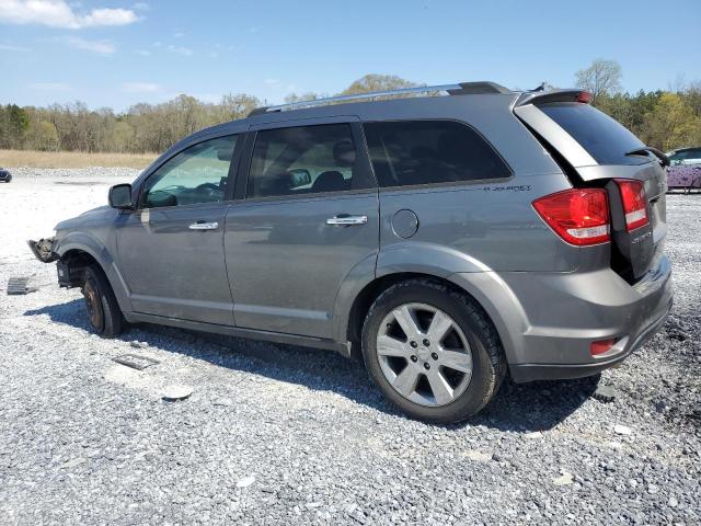 Vin: 3c4pdcdg8ct342119, lot: 50298765, dodge journey crew 20122