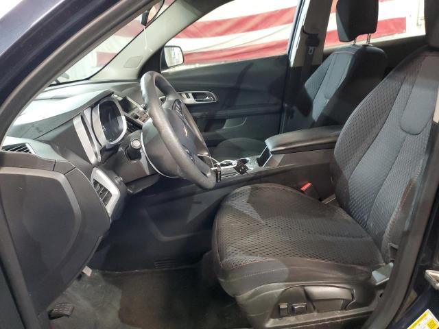 2015 CHEVROLET EQUINOX LS - 2GNFLEEK5F6288906