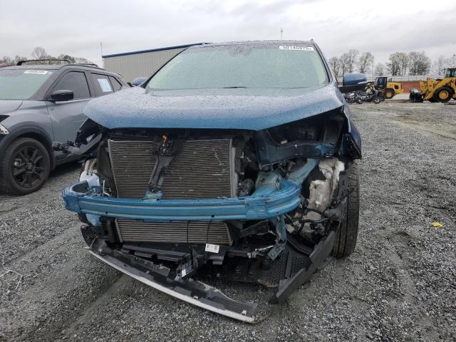 2020 FORD EDGE SEL - 2FMPK3J93LBA97183