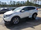 2018 HONDA CR-V EXL - 5J6RW2H84JL001996
