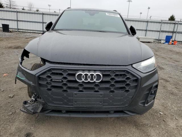 2025 AUDI Q5 PREMIUM WA1GAAFY6S2041488