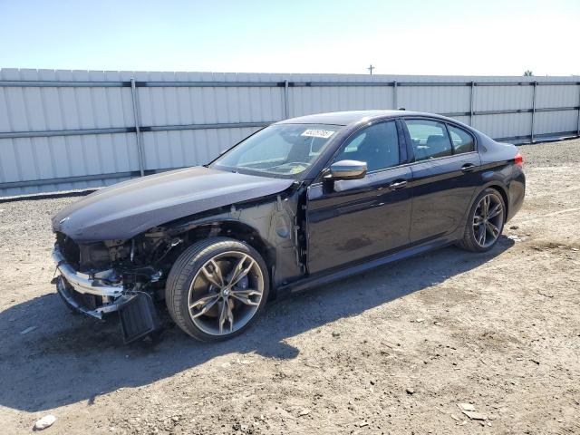 BMW M5 M550XI