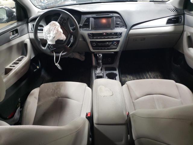 2016 HYUNDAI SONATA SE - 5NPE24AF0GH288139
