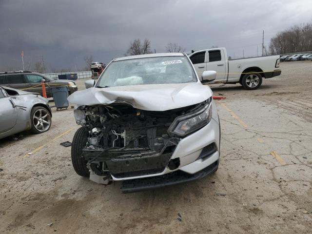 2020 NISSAN ROGUE SPOR - JN1BJ1CV9LW542074