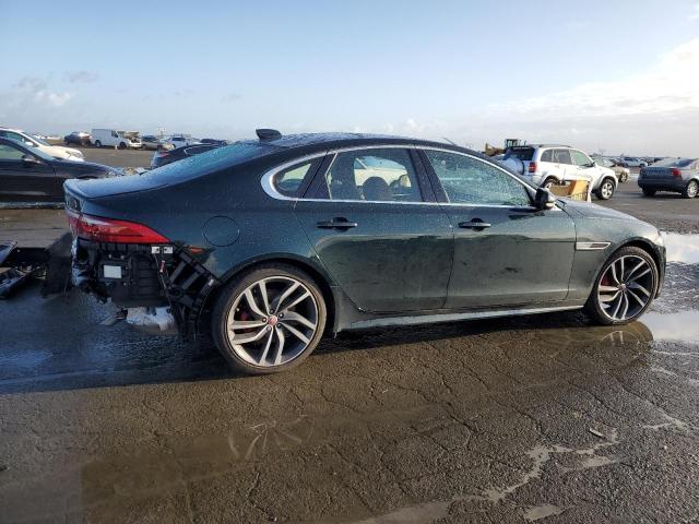 2022 JAGUAR XF R-DYNAM SAJBL4GX9NCY90967