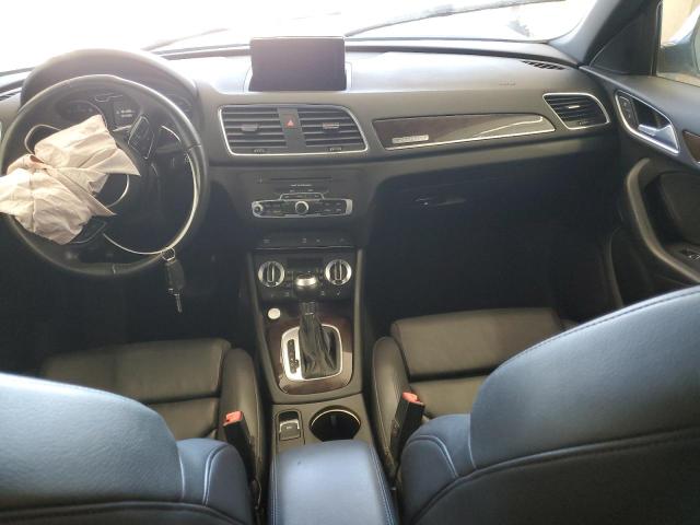 2015 AUDI Q3 PREMIUM - WA1EFCFS9FR008563