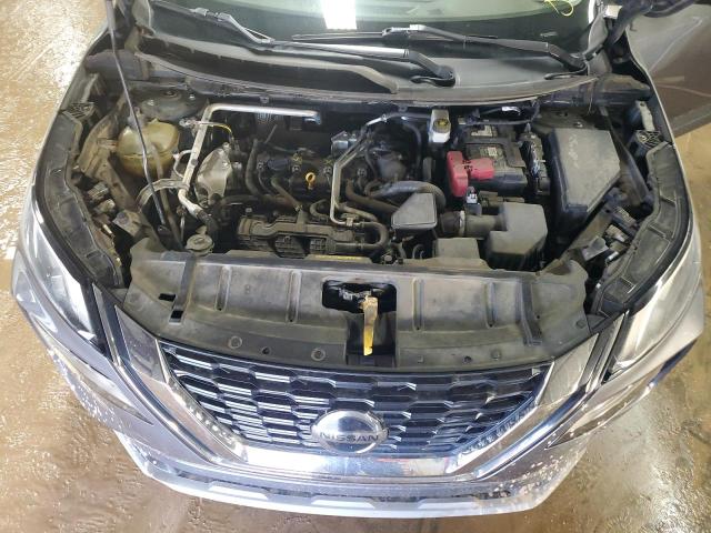 2021 NISSAN ROGUE SV - 5N1AT3BA2MC723321