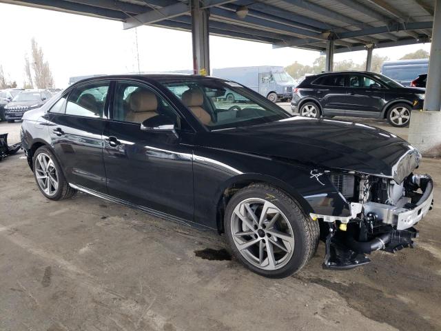 Vin: waueaaf43sn002881, lot: 47662405, audi a4 premium plus 45 20254