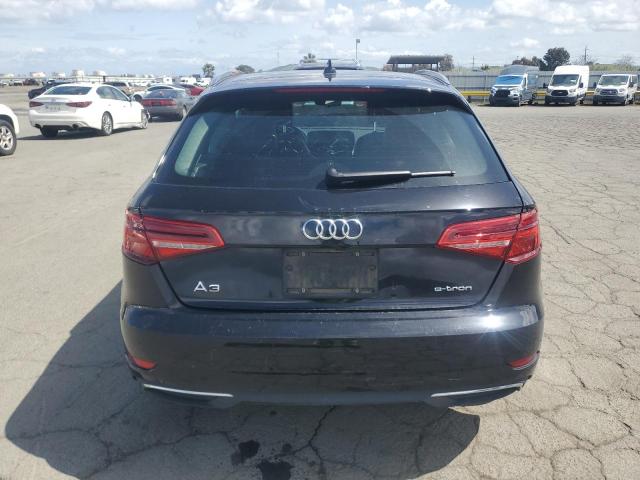 2018 AUDI A3 E-TRON WAUUPBFF1JA154858