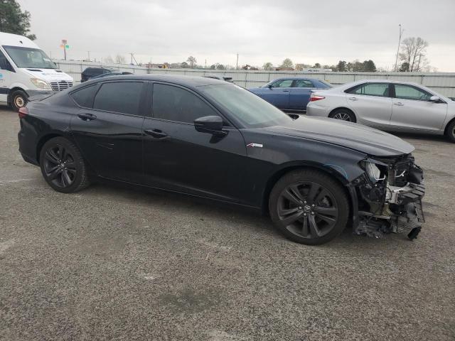 2021 ACURA TLX TECH A - 19UUB5F59MA003282