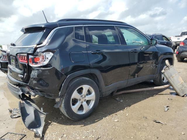 Vin: 3c4njcbb2kt852018, lot: 51239815, jeep compass latitude 20193