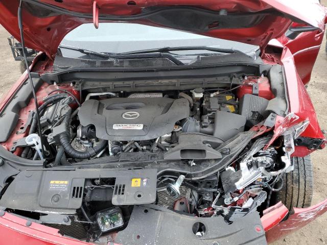 2021 MAZDA CX-5 SIGNA JM3KFBEY8M0426548