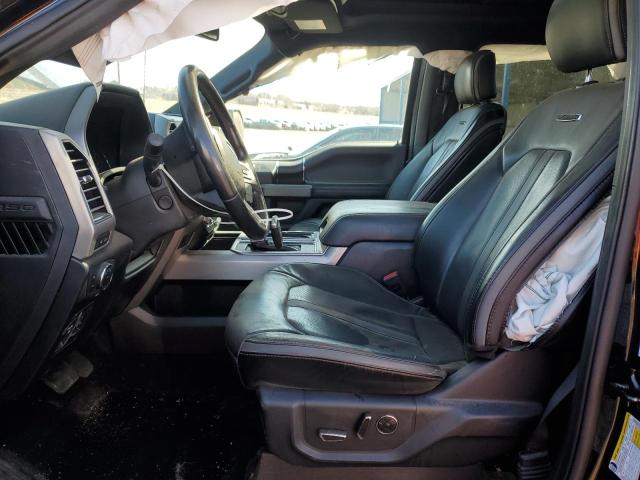 2020 FORD F150 SUPER - 1FTFW1E54LFC09391