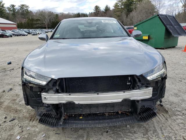 2018 AUDI A7 PREMIUM WAUW3AFC5JN078185