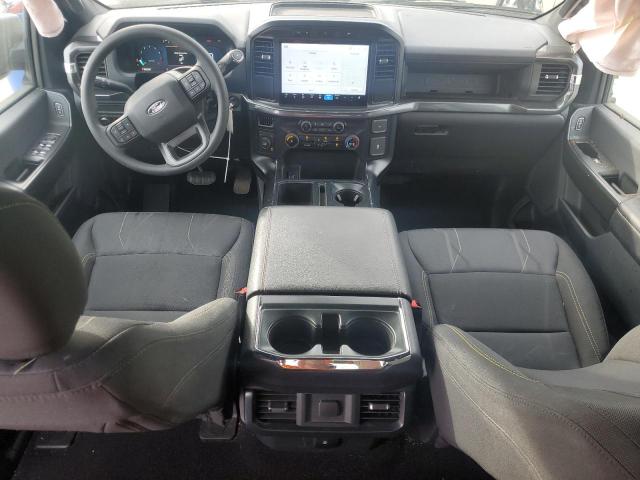 2024 FORD F150 STX - 1FTFW2L58RKD54586