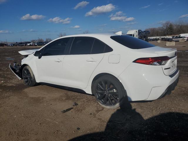 2024 TOYOTA COROLLA SE - 5YFP4MCE0RP192542