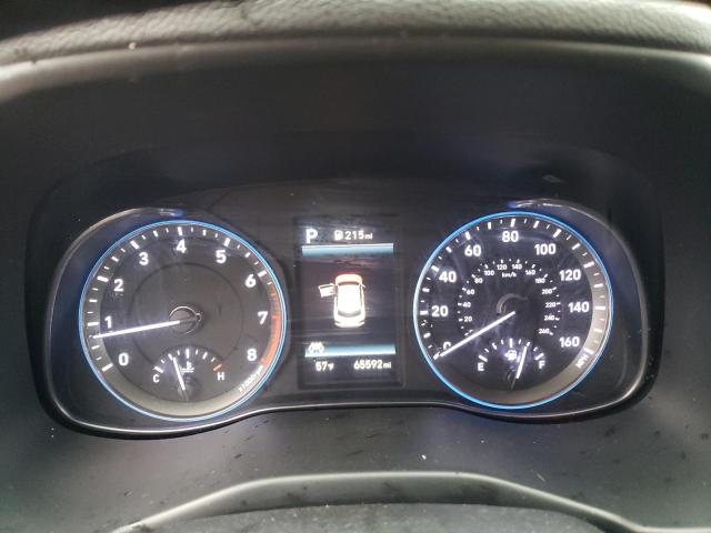 2021 HYUNDAI KONA ULTIM KM8K5CA50MU679820