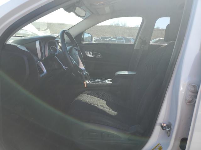 2016 CHEVROLET EQUINOX LT - 2GNALCEKXG6110893
