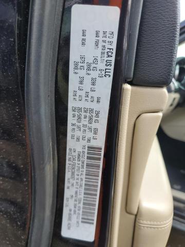 2019 JEEP GRAND CHER - 1C4RJFBG9KC808267