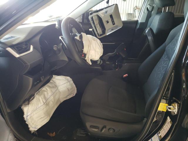 2020 TOYOTA RAV4 XLE - 2T3P1RFV7LW119912