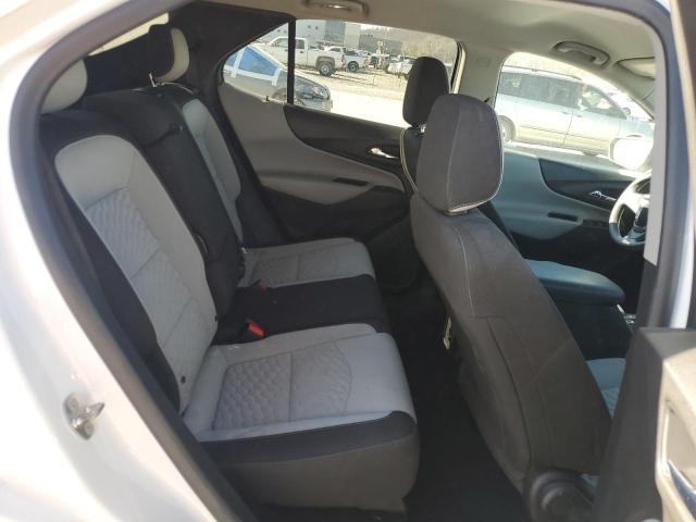 2019 CHEVROLET EQUINOX LT - 3GNAXKEV4KS602290