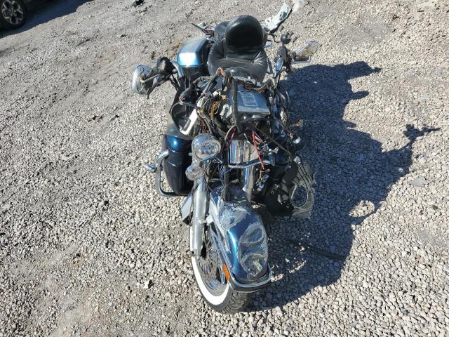 2002 HARLEY-DAVIDSON FLHTCUI SH 1HD1FLW182Y628170