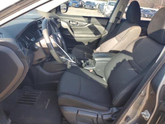 2018 NISSAN ROGUE S - KNMAT2MT1JP512564