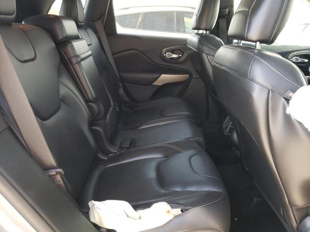 2018 JEEP CHEROKEE L - 1C4PJMDB9JD550841