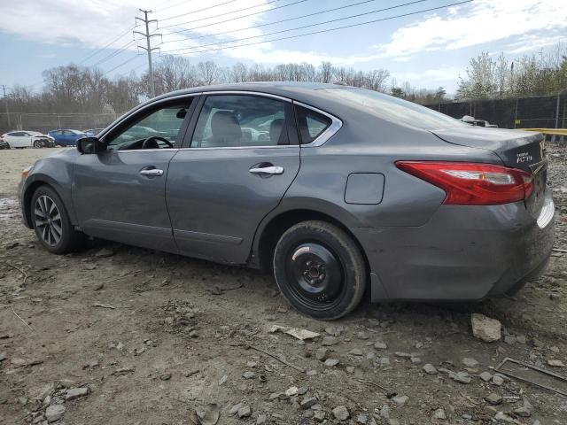 2017 NISSAN ALTIMA 2.5 - 1N4AL3AP8HC178683